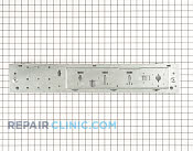Bracket - Part # 916726 Mfg Part # 134064501