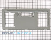 Bracket & Flange - Part # 263511 Mfg Part # WB56X2140