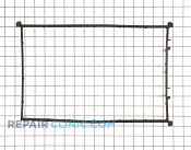 Choke - Part # 1913812 Mfg Part # GCOVHB019MRF0