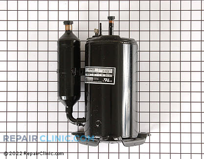 Compressor 50160157N001 Main Product View