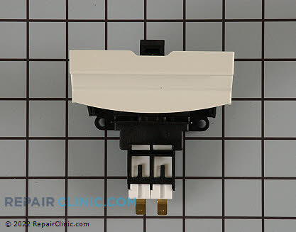 Door Latch 154537304 Main Product View
