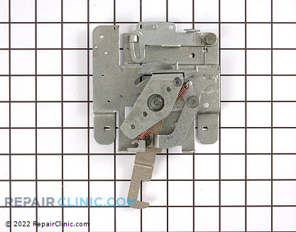 Door Latch Y0041909 Main Product View