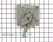 Door Latch - Part # 1230758 Mfg Part # Y0041909