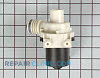 Drain Pump 22003059 Alternate Product View