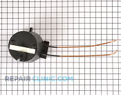 Drip Bowl & Drip Pan - Part # 1155007 Mfg Part # 216999900