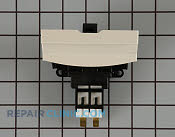 Latch Assembly - Part # 1154954 Mfg Part # 154537304