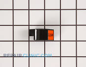Latch Knob - Part # 484850 Mfg Part # 307977