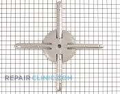 Lower Wash Arm Assembly - Part # 1863295 Mfg Part # W10320510