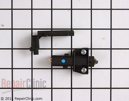 Motor Brush 8801097         Main Product View