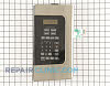 Touchpad and Control Panel WB56X10826 Alternate Product View