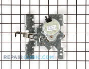 Door Hook - Part # 824143 Mfg Part # WB02K10032