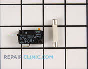 Door Switch - Part # 949559 Mfg Part # FSSBA016KIT
