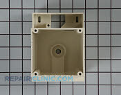 Housing - Part # 641343 Mfg Part # 5308010343