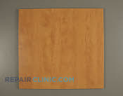 Outer Door Panel - Part # 1475327 Mfg Part # WD31X10101