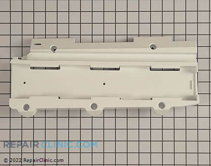 Rail Holder (OEM)  WR02X12702
