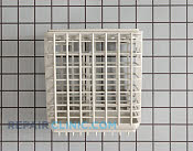 Silverware Basket - Part # 1180266 Mfg Part # 8562088