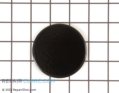 Surface Burner Cap (OEM)  WB13T10023