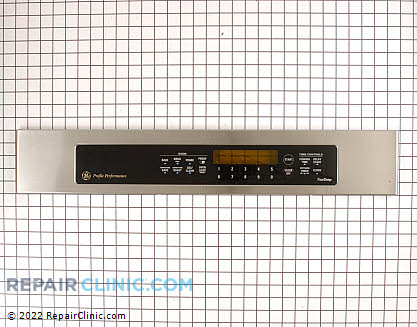 Touchpad and Control Panel WB36T10215 Main Product View