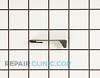 Trim Piece 240337610 Alternate Product View