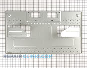 Bracket & Flange - Part # 1021624 Mfg Part # 6172213286