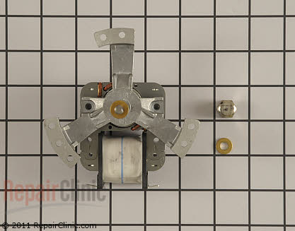 Convection Motor 5304467898 Main Product View