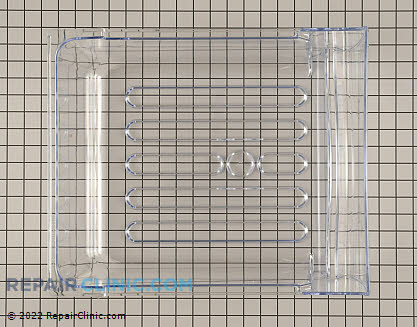 Crisper Drawer WR32X10672 Main Product View
