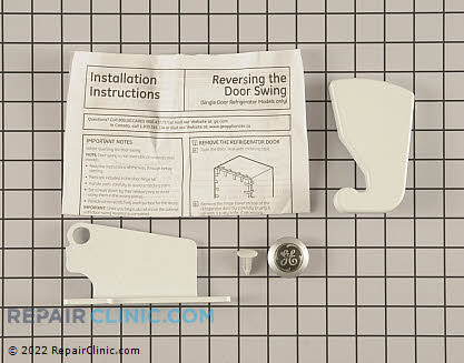 Estate Washing Machine Lid Switch Assembly