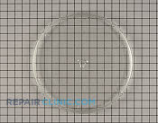 Glass Tray - Part # 758588 Mfg Part # 30QBP1625