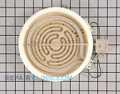Heating Element - Part # 755800 Mfg Part # 82153