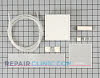 Ice Maker Assembly 1110702A        Alternate Product View