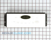 Oven Control Board - Part # 1035453 Mfg Part # 74009212