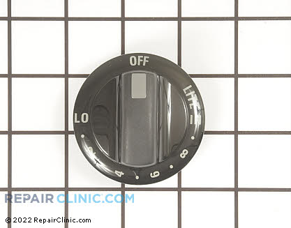 Control Knob (OEM)  318271812 - $25.25