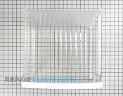 Crisper Drawer - Part # 1071120 Mfg Part # 67004998