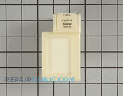 Damper Control Assembly - Part # 1037620 Mfg Part # 241518501