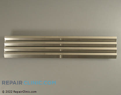 Grille & Kickplate 4242380 Main Product View