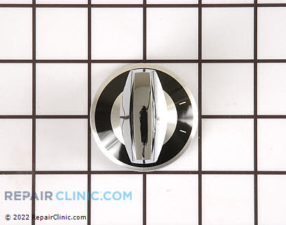 Knob 4328692 Main Product View