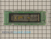 Oven Control Board - Part # 1486527 Mfg Part # W10206374