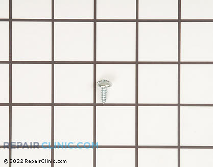 Screw 134178901 Main Product View