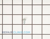 Screw - Part # 1036306 Mfg Part # 134178901