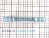 Silverware Basket 5303270182 Alternate Product View