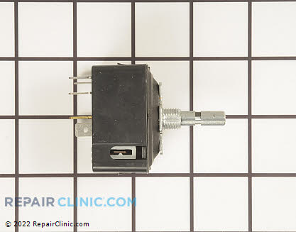 Surface Element Switch (OEM)  318120521