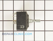 Surface Element Switch - Part # 1036834 Mfg Part # 318120521