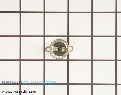 Thermal Fuse 5304440023 Main Product View