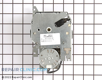 Timer 154200301 Main Product View