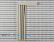 Accordion panel - left - Part # 772209 Mfg Part # WJ86X10006