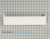 Door Shelf Bin - Part # 1056500 Mfg Part # 241511706