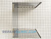 Duct Assembly TB1W7A Alternate Product View