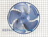 Fan Blade 5304472356      Alternate Product View