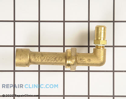 Gas Tube or Connector (OEM)  316409700