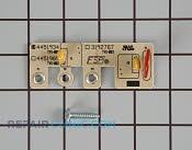 Noise Filter - Part # 589945 Mfg Part # 4451934